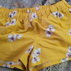 Patagonia ladies shorts